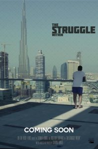The Struggle Within short film